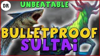 IT CAN'T BE STOPPED!! Sultai Pouncing Shoreshark Starrix OVERPOWERS THE META MTG Arena