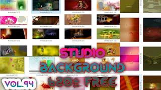 Studio Background Free 620± | Background Free | Photoshop Tutorial | Hd Background | Mohit Studio97|