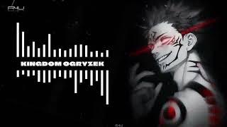 Kingdom Ringtone Music | OGRYZEK | Sukuna | Phonk | Download 