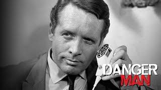 Danger Man (1960 - 1968) | Series Trailer