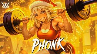 BEST GYM PHONK 2024 ※ GYM, AGGRESSIVE, DRIFT ※ PHONK PLAYLIST FOR WORKOUT ※ Фонка 2024 #012