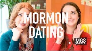 Mormon Dating