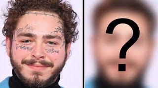 POST MALONE gets a total MAKEOVER!