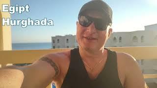 Egipt Hurghada - Rejs na Paradise Island