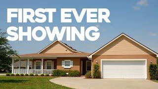 5 Tips for Your FIRST EVER Showing | Selling a Home in Sacramento