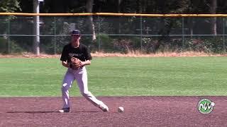 Samuel Kraynek - PEC - SS - West Seattle HS (WA) July 24, 2024