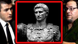 The genius of Augustus: Rome's first Emperor | Gregory Aldrete and Lex Fridman