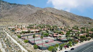 Canyon Heights Townhomes and Condos Palm Springs, CA