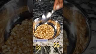 chatpata  popcorn masala #short