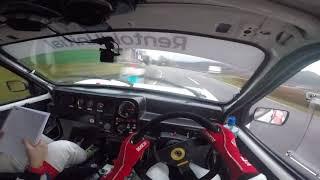 HELMET CAM - Craig Breen - Metro 6R4 Group B