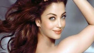 Aishwarya Rai "Unseen L'Oreal Ad"!