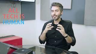 All Tech Is Human | Giancarlo Pitocco | co-creator video series