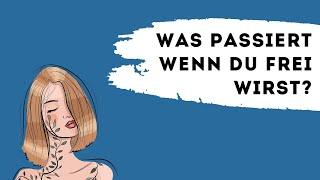 Emotionale Abhängigkeit: DAS passiert, wenn Du Dich unabhängig machst..