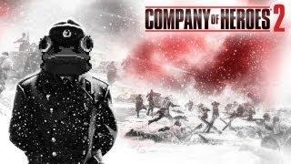 Company of Heroes 2 | LowRez HD | Rezension | deutsch