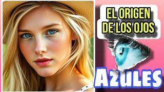 Misterio de los Ojos Azules: Un Viaje en el Tiempo