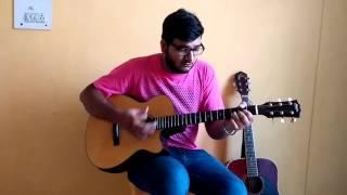 Tere Pass aata hu cover By SAaGAR CHOPRA