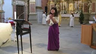 Ave Maria Caccini Viola Fabretti