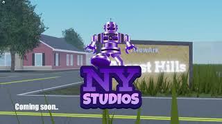 NY Studios | Newark, New Jersey Trailer