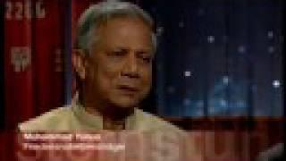 Sternstunde Philosophie - Muhammad Yunus im Gespräch