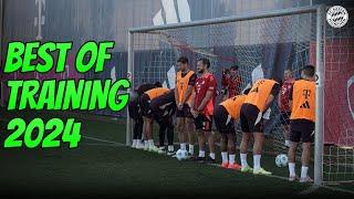 Dream Goals, Saves, and Team Moments | Best of Training 2024