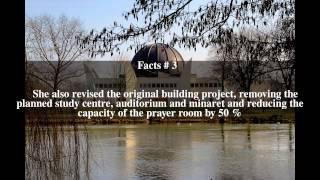 Strasbourg Mosque Top # 5 Facts