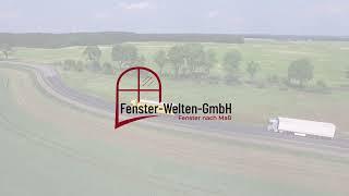 Fenster-Welten-GmbH – Maßgeschneiderte Fenster, Türen und Rollläden von Top-Marken!