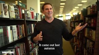 Nicholas Sparks talks with us about his book Every Breath!