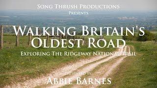 The Ridgeway National Trail | Walking Britains Oldest Road