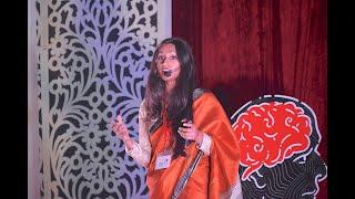 Importance of Critical Thinking in the Age of Information Glut | Rashmi Muraleedhar | TEDxGMCJammu