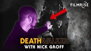 Demonic Sightings at the Van Horn Mansion | Death Walker with Nick Groff