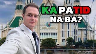 Umanib Ba Ako Sa Iglesia Ni Cristo?