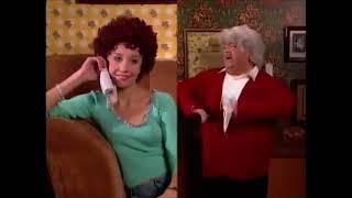 The Amanda Show: Mr. Oldman Gets Another Call