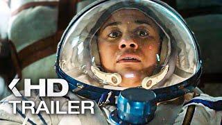 I.S.S. Trailer German Deutsch (2024)