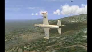 "Cyclades_isls" map - 1946 Modded