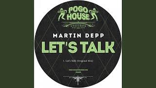 Let's Talk (Original Mix)