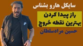 اموزش فارکس رابطه بین سایکل و نقطه خروج