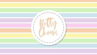 TRENDY PASTEL RAINBOW TUMBLR YOUTUBE INTRO TEMPLATE AND END SLATE