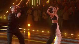 Charli D’Amelio & Mark Ballas Finale Performance | Dancing with the Stars