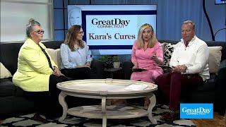 KARA'S CURES: Searching for answers to mysterious symptoms