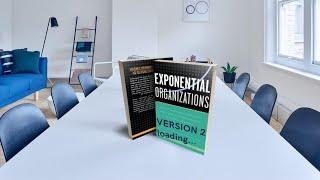 Exponential Organizations V2 | Introduction