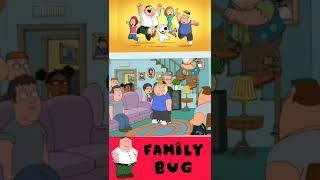 Follow_@family_bug_#familyguyfun_#familyguyyourself_#familyguyvideo_#familyguyfunnymoments #shorts