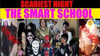 Scariest Night / The Smart School, Model Town Campus Lahore