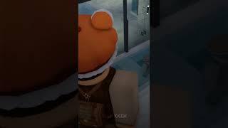 POV: Your Doppelganger is Watching You..  || Roblox Edit #shorts