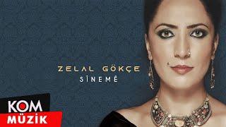 Zelal Gökçe - Sînemê (Official Audio © Kom Müzik)