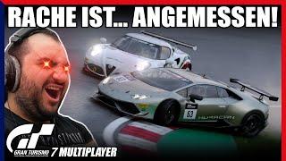 Wieder mit dem Dirtiest Driver unterwegs! | Gran Turismo 7 Multiplayer