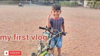 my first vlog #youtube vlog first vlog youtube channel new channel