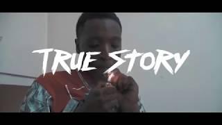 True Story x LTF | Directed by Reggie 4K