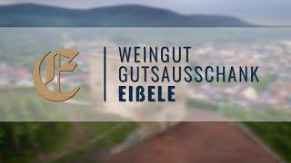 Weingut Eißele | Weingut und Weingutsausschank in Kernen im Remstal