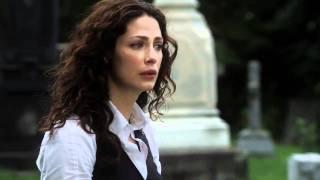 Warehouse 13: Sleeping with Death