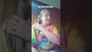 To the haters, we have an announcement to make! #jk  #comedy  #funny  #haters